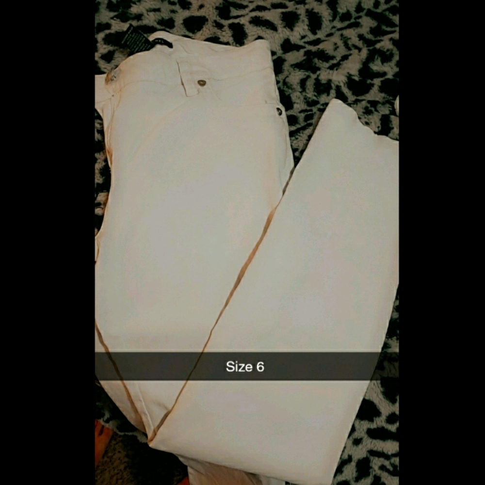 Capris